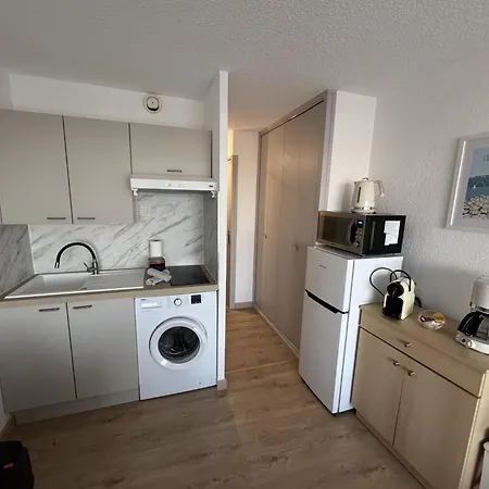 Lejlighed Sete, En Bord De Avec Terrasse