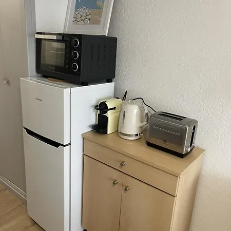 Sete, En Bord De Avec Terrasse 아파트