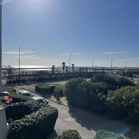 Sete, En Bord De Avec Terrasse * Sète