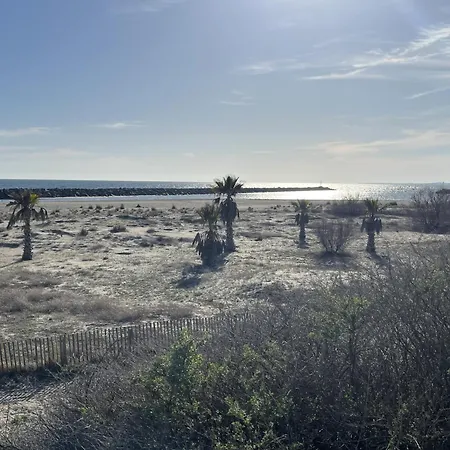 Sete, En Bord De Avec Terrasse * Sète